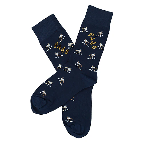 Multi Player Socks